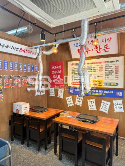서울 은평구 응암동 응암로 아파트대단지 빌라 배후수요 탄탄 코너건물 코너상가 월세 매물번호 13937 사진 2